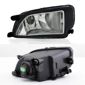 Faros Antiniebla al por Mayor para Volkswagen VW Gol 6 <span class=keywords><strong>G6</strong></span> Voyage 2012 2013 2014 2015, Lámpara Delantera con Cubierta - Product Image 6