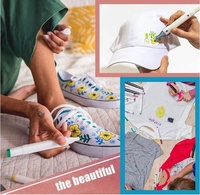 Nouvel ensemble de marqueurs à alcool Yihuale 2026, 80 couleurs, avec manche blanc, double pointe, pour artistes, dessin, livres de coloriage pour enfants et adultes