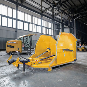 Équipement d'élagage efficace à essence - Product Image 3