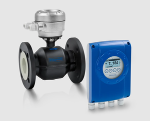 Ex-factory Price Control KROHNE <b>Flow</b> <b>Meter</b> OPTIFLUX 2050 <b>Water</b> and Wastewater - Product Image 5