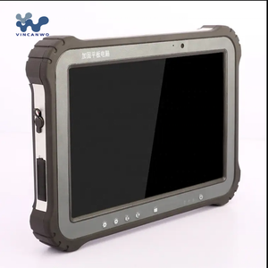 Tablette industrielle robuste Vincanwo 8 pouces, tablette robuste Android 10,1 pouces, tablette robuste étanche à usage médical - Product Image 4