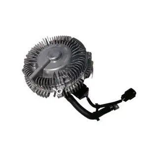 Embrayage de ventilateur Kowze EB3G-8A616-AA pour Ford Ranger 2.2 3.2 2016-2020 Autres systèmes de refroidissement EB3G8A616AA