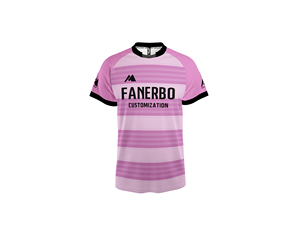 Maillot de foot personnalisé par sublimation pour équipes, maillot de football de qualité personnalisé pour hommes - Product Image 3