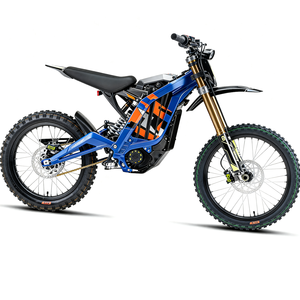 <span class=keywords><strong>Moto</strong></span> Elettrica Surron LBX 60V Reale, 8000W Fuoristrada, Suron Light Bee X, <span class=keywords><strong>Moto</strong></span> Elettrica da Cross, 266N.m, 40AH, <span class=keywords><strong>Moto</strong></span> Elettrica Surron LBX - Product Image 4