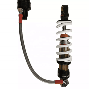 <span class=keywords><strong>Amortiguador</strong></span> trasero <span class=keywords><strong>DNM</strong></span> de 295mm y libras, suspensión para <span class=keywords><strong>PIT</strong></span> QUAD DIRT <span class=keywords><strong>BIKE</strong></span> ATV BUGGY - Product Image 1