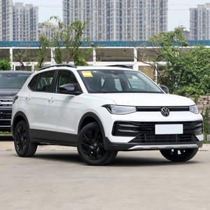 Véhicules à essence en stock SUV <span class=keywords><strong>Volkswagen</strong></span> Tharu XR 2025 Voitures neuves 1.5L Automatique Propulsion avant Fabriqué en Chine à vendre - Product Image 3