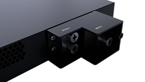 Precio al por Mayor IBAN POWER DCDU-100-30N20A Unidad de Distribución de Energía (PDU) Montada en Rack de 9 Pulgadas, Inteligente, CC 48VDC 125A IP20 - Product Image 6