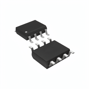 8 SOlC Exposed Pad MIC4120YME Power Management (PMIC) Electronics Component Original One Stop Service - Product Image 1