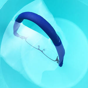 Cuerda de neopreno personalizada para gafas de deportes acuáticos, correa para gafas de sol flotante, <span class=keywords><strong>cord</strong></span>ón de cadena para natación a la deriva - Product Image 6