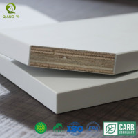 Contreplaqué Écologique Imperméable 18mm ENF à Noyau Entièrement en Eucalyptus Haute Résistance 4x8ft Résistant aux Termites