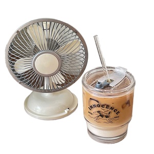 Vaso de Vidrio con Diseño de Cachorro de Dibujos Animados Estilo Coreano NEWELL, con Tapa y Pajita Articulada, Apto <span class=keywords><strong>para</strong></span> Alimentos, Reutilizable, Taza de Viaje <span class=keywords><strong>para</strong></span> Parejas, <span class=keywords><strong>para</strong></span> Café - Product Image 2