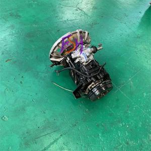 ForHi tidak ada bus transmisi N04C digunakan Gearbox 4*2 tangan Gearbox - Product Image 4