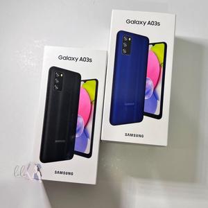 Teléfono Móvil Inteligente Original Desbloqueado al por Mayor para <span class=keywords><strong>Samsung</strong></span> para Galaxy A03s con <span class=keywords><strong>32GB</strong></span> de Almacenamiento Compatibilidad Celular GSM/LTE Versión de EE. UU. - Product Image 2