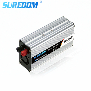 ระบบพลังงานแสงอาทิตย์ SUREDOM 2000w ออฟกริด ไฮบริด 12v เป็นไฟ AC 220v 2kw - Product Image 2