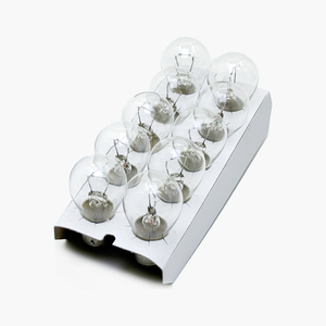   หลอดไฟรถยนต์ <span class=keywords><strong>P21W</strong></span> 12V S25 <span class=keywords><strong>P21W</strong></span> ขั้วเดี่ยว 7506L Longlife E1 - Product Image 6