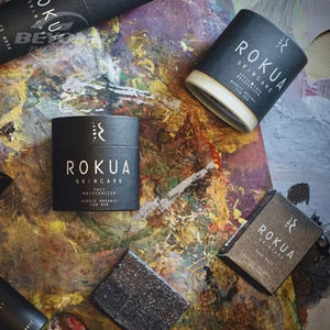 Cylindre de Tube en papier kraft personnalisé, boîte-cadeau ronde pour flacons de bougies, pièces - Product Image 5