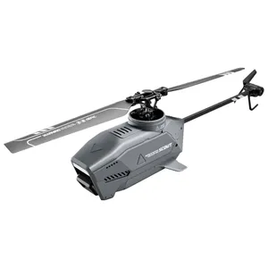 L1 2.4G Wifi 6 Axis Gyroscope Obstacle Avoidance RC Helicóptero Controle Remoto Mini Drone com 4k HD Dual Camera