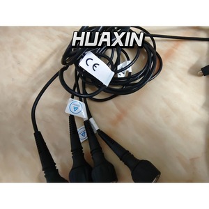 หัววัดแบบ Passive สำหรับออสซิลโลสโคป RIGOL PVP2150 150 MHz พร้อมตัวเลือกขยายสัญญาณ 1x:10x แทนที่ RP2200 รุ่นใหม่ hx1 - Product Image 2