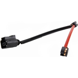 Phía trước phía sau phanh pad mặc cảm biến miễn phí trở lại 95561236500, 95561236530 Bộ 4 cho PORSCHE cho Cayenne 2003-2006 2008-2010 - Product Image 2