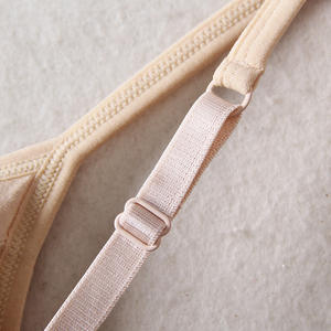 Фабрика производит длинные мягкие Майки женские бюстгальтеры и юбки для молодежи - Product Image 4