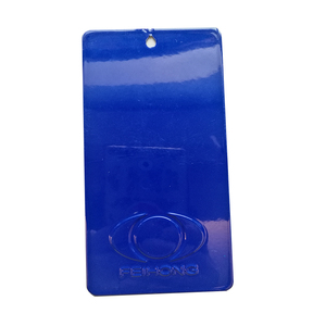 Recubrimiento en Polvo Brillante/Lucido de Color Gris <span class=keywords><strong>Ral</strong></span> <span class=keywords><strong>7031</strong></span> para Sistemas de Estanterías - Product Image 4