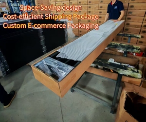 Estructura de <span class=keywords><strong>Cama</strong></span> Litera Metálica Resistente, <span class=keywords><strong>Doble</strong></span> sobre <span class=keywords><strong>Doble</strong></span>, con <span class=keywords><strong>Cama</strong></span> <span class=keywords><strong>Nido</strong></span>, para Uso en Escuelas, Hospitales y Apartamentos, Diseño Moderno que Ahorra Espacio - Product Image 6