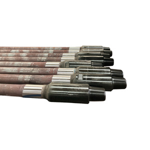 Tongshun khoan bán <span class=keywords><strong>Hot</strong></span> 3.5 inch API chủ đề nc38 mỏ dầu khoan ống nước giếng khoan Rod - Product Image 1