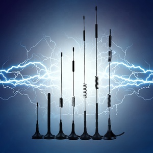 Professional Supply Of Digital Tv Antenna <b>Set</b>-<b>Top</b> <b>Box</b> Antenna Sucker Omnidirectional Indoor Signal Enhancement Antenna - Product Image 4