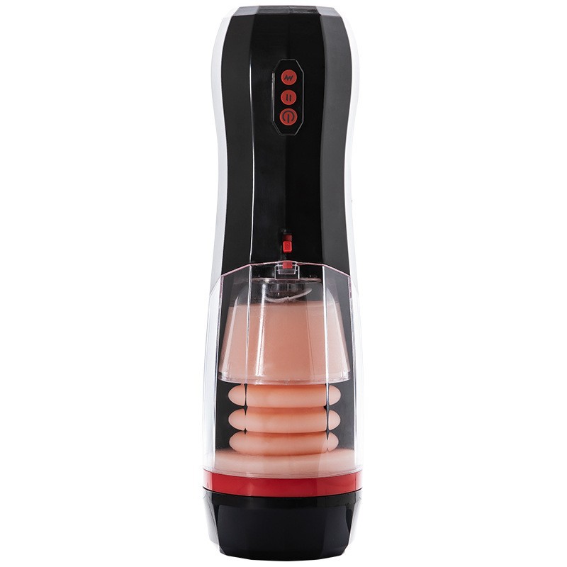 Masterbation Tools for Men - High-Quality Sex Toys