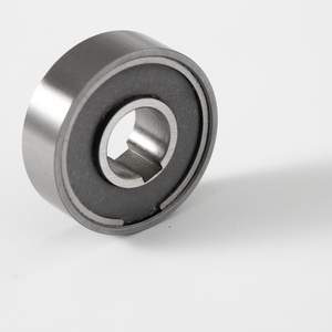 SUMA AS12 NSS12 TSS12 AS NSS TSS Backstop Overrunning Clutch Flywheel Roller <b>Bearing</b> One Way - Product Image 5
