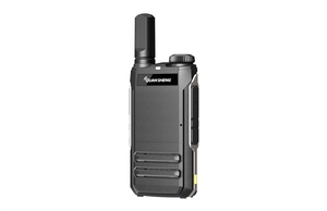 Radio émetteur-récepteur analogique UHF Quansheng TG-A2 400-470 MHz, mini <span class=keywords><strong>talkie</strong></span>-<span class=keywords><strong>walkie</strong></span> portable, puissance de sortie 2W, GMRS FRS <span class=keywords><strong>PMR446</strong></span> 0.5W - Product Image 2