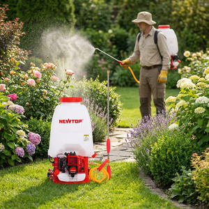 El Más Popular en Pulverizadores <span class=keywords><strong>de</strong></span> Gasolina: Pulverizador <span class=keywords><strong>de</strong></span> Gasolina <span class=keywords><strong>de</strong></span> 2 Tiempos y 25L, Pulverizador <span class=keywords><strong>de</strong></span> Líquidos en Venta - Product Image 1