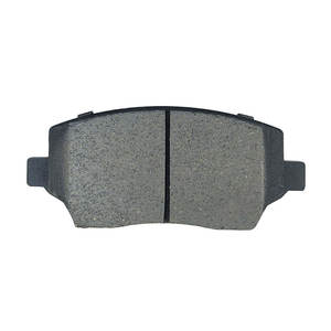 Pastilla de Freno Delantera M2631 C00168948 CJML200818 C00215966 para MAXUS D60 EG50 <span class=keywords><strong>EUNIQ5</strong></span> EV30 G50MIFA Buick Encore Enclave Regal Chevrolet - Product Image 6