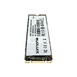M2 1tb 512gb 256gb 128gb NVMe 2280毫米M.2固态硬盘笔记本电脑内置固态硬盘 - Product Image 1
