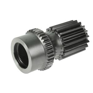 Tornillo de Cabeza Cilíndrica de Acero 11035820 de Alta Durabilidad para Tractor Retroexcavadora Cargadora L150/L150C BM L180/L180C BM Engranaje Solar - Product Image 1