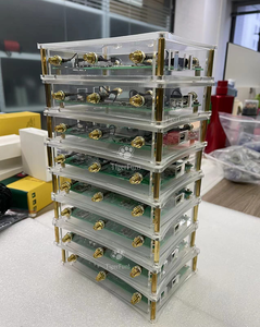 Chống gian lận hệ thống báo động sợi thủy tinh xây dựng cho câu cá bảng trò chơi máy ngăn chặn trò chơi hack tín dụng ăn cắp Tiếng Anh - Product Image 5