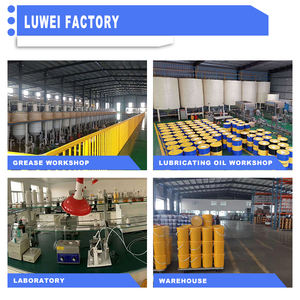 BOSIL China Anti-Wear <b>Hydraulic</b> <b>Oil</b> L-HM <b>32</b># 46# 68# - Product Image 6