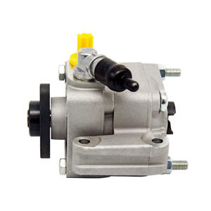 Nouvelle pompe de direction assistée 32416780413 #   Remplacement pour les modèles 32416769598 32416767452 - Product Image 2