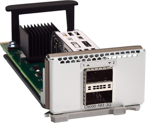 Module réseau Catalyst 9500 2 x 40GE C9500-NM-2Q - Product Image 1