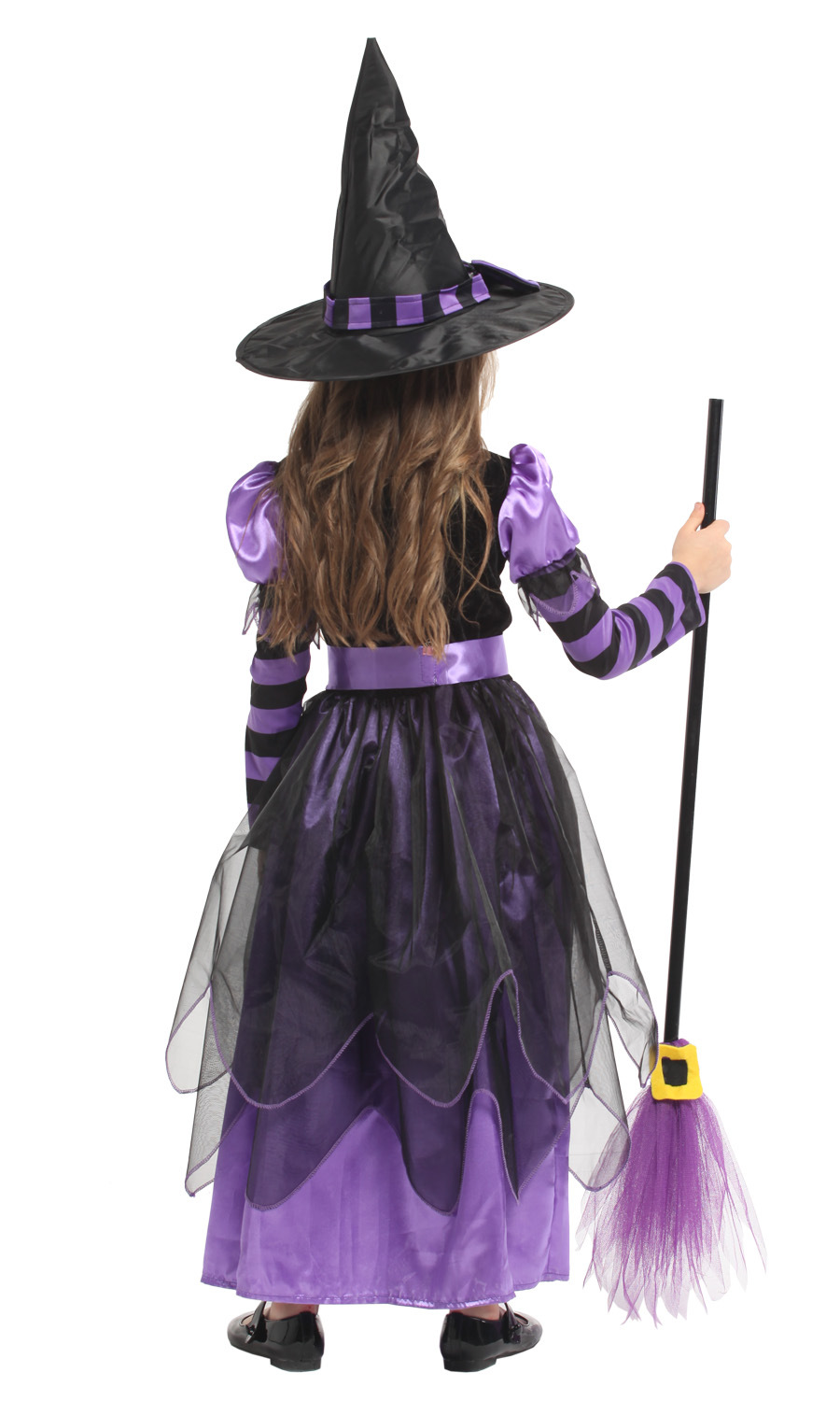 Witch Costume