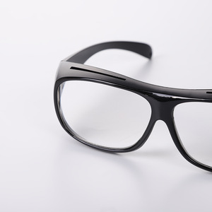 BIJIA loupe de <span class=keywords><strong>bandeau</strong></span> de type lunettes <span class=keywords><strong>pour</strong></span> les personnes âgées regardant la télévision lecture loupe avec lumières <span class=keywords><strong>LED</strong></span> - Product Image 6