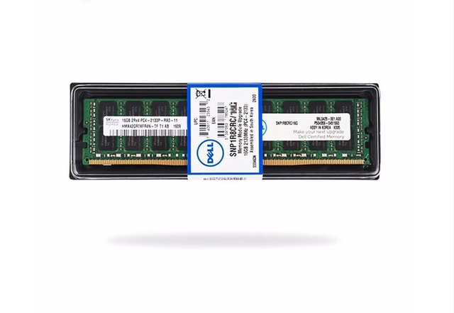 Server Memory DDR5 16GB 32GB 64GB 4800MHz 5600MHz 6400MHz RAM with ECC/RECC for Enterprise Server and Data Center