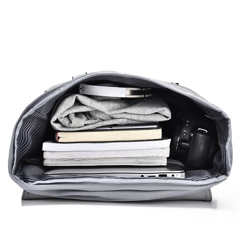 Multifunctional Business Laptop Backpack Unisex - Image 3