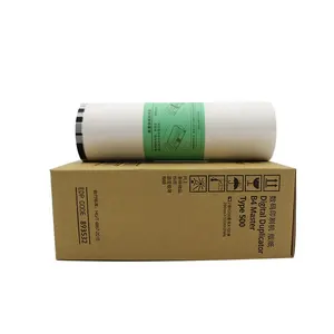 SC Compatible Ricoh genuine Type 500 digital duplo B4 ink master roll for 5440 copier