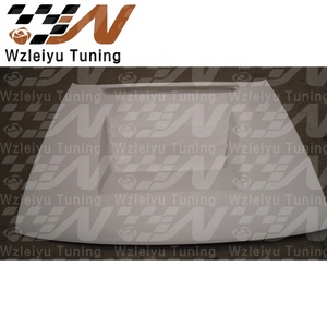 ฝากระโปรงหน้าคาร์บอนไฟเบอร์สำหรับนิสสัน <span class=keywords><strong>A31</strong></span> Cefiro ปี 1988-1994 อะไหล่เปลี่ยนฝากระโปรงเครื่องยนต์ - Product Image 6