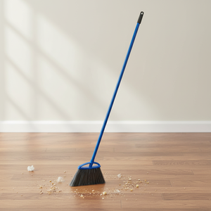 Scopa Piatta in Plastica di Alta Qualità per Pulizia Domestica, Vendita Diretta dalla Fabbrica - Product Image 1