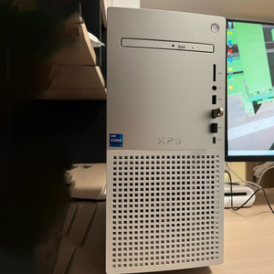 Ordinateur de bureau tour XPS 8960 avec graphismes avancés et efficacité optimale, processeur I9-14900K/I7-14700, carte graphique RTX4080, XPS 8960 - Product Image 4