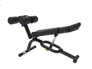 Máquina de Banco de utilidad multimetálica de estilo moderno, gran oferta, equipo de Fitness para gimnasio para el hogar, bancos de entrenamiento de fuerza - Product Image 6