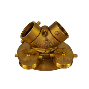 Pièces de collecte d'eau pour systèmes de sécurité et de lutte contre l'incendie, fourniture directe d'usine - Product Image 6