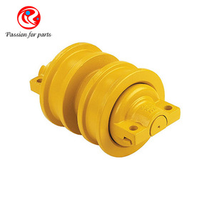 ลูกกลิ้งรางคู่รถดันดิน Shantui รุ่น 175-30-00496 อะไหล่เครื่องจักรก่อสร้าง - Product Image 5